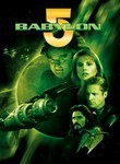 Babylon 5: Season 3 (6-Disc Series)