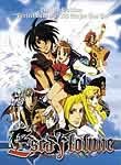 Escaflowne