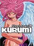 Steel Angel Kurumi