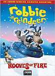 Robbie the Reindeer in Hooves of Fire and the Legend of the Lost Tribe