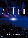 The Alien Saga