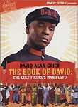 David Alan Grier: The Book of David: The Cult Figure's Manifesto