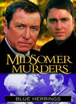 Midsomer Murders: Blue Herrings