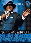 Cedric the Entertainer: Starting Lineup 2