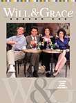 Will & Grace: Season 1: Disc 2 Box art