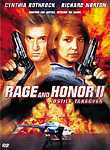 Rage and Honor II: Hostile Takeover