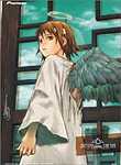 Haibane-Renmei (4-Disc Series)