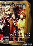 Madholal Keep Walking poster