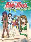 Love Hina: Spring Movie