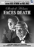 Sherlock Holmes Faces Death (1943) poster