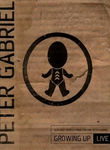 Peter Gabriel: Growing Up Live