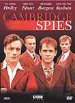 Cambridge Spies: Disc 1