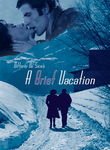 A Brief Vacation