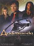 Andromeda: Season 3 (10-Disc Series)