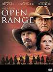 Open Range: Bonus Material