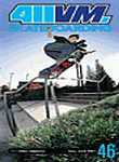 411VM Skateboarding: Issue 46