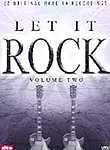Let It Rock: Vol. 2
