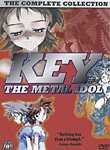 Key the Metal Idol