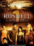 Roswell: Season 1 (6-Disc Series)