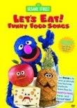 Let's Eat! Funny Food Songs