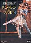 Romeo & Juliet with Fonteyn & Nureyev
