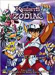 Knights of the Zodiac
