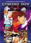 Cyborg 009