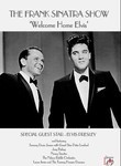 Frank Sinatra Show: Welcome Home Elvis