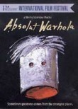 Absolut Warhola