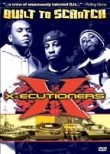 X-Ecutioners: Built to Scratch