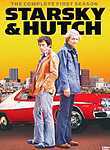 Starsky & Hutch: Season 1