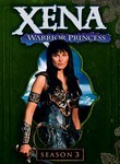 Xena: Warrior Princess: Season 3 (8-Disc Series)