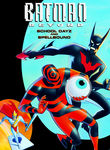 Batman Beyond: School Dayz / Spellbound