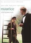 Maurice: Bonus Material