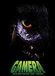 Gamera 3: Revenge of Iris