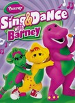 Barney: Sing & Dance with Barney
