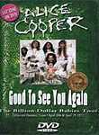 Watch Movies: Alice Cooper: Good to See You Again