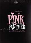 The Pink Panther: Bonus Material