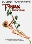 Tarzan the Ape Man poster