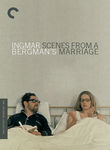 Scenes from a Marriage: Miniseries Version