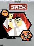 Samurai Jack: Season 1