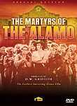 The Martyrs of the Alamo