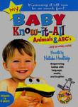 Baby Know-It-All: Animals & ABC's