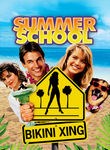 Summer School (1987) poster
