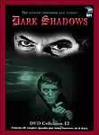 Dark Shadows: Collection 12 (4-Disc Series)