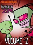 Invader Zim (6-Disc Series)