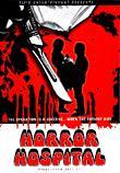 Horror Hospital
