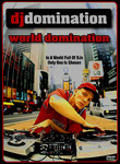 DJ Domination: World Domination