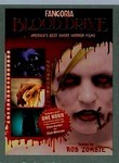 Fangoria Blood Drive