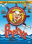 Popeye the Sailor Man: Collector's Edition (2-Disc Series)
